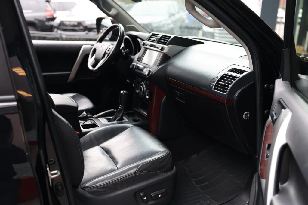 Toyota Land Cruiser – foto 27