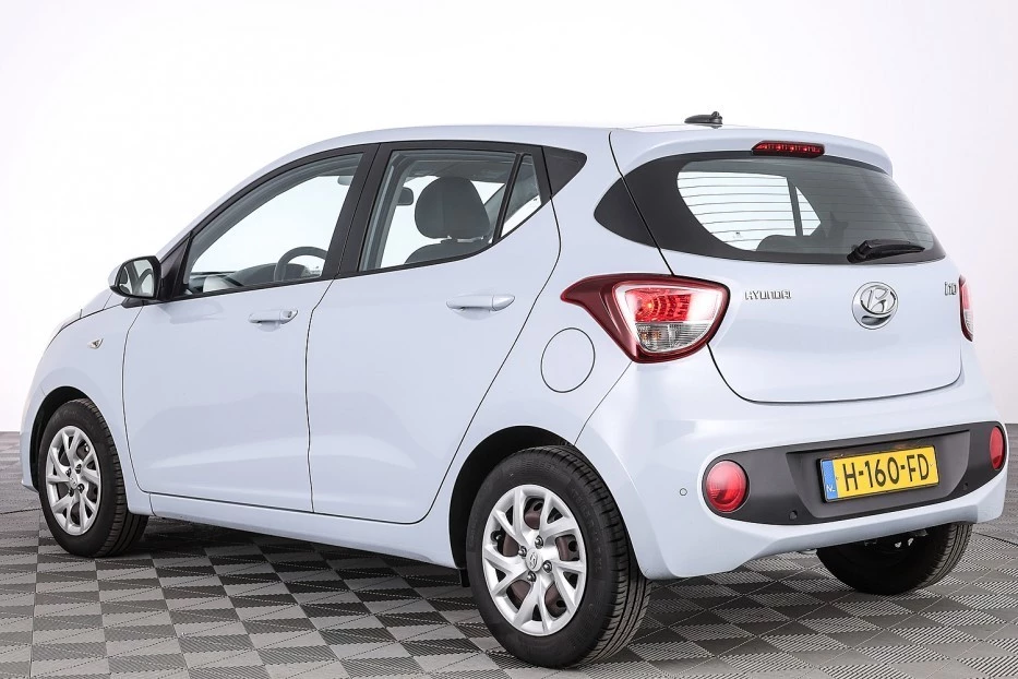Hyundai i10 – foto 2