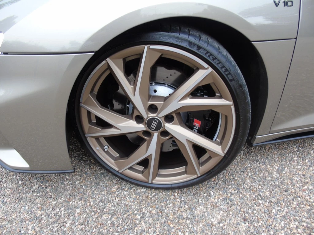 Audi R8 – foto 21