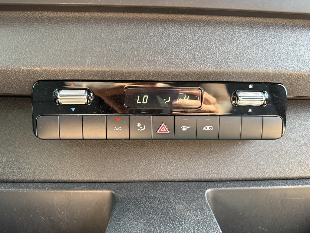 Mercedes-Benz eSprinter – foto 20