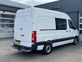 Volkswagen Crafter – thumbnail 5