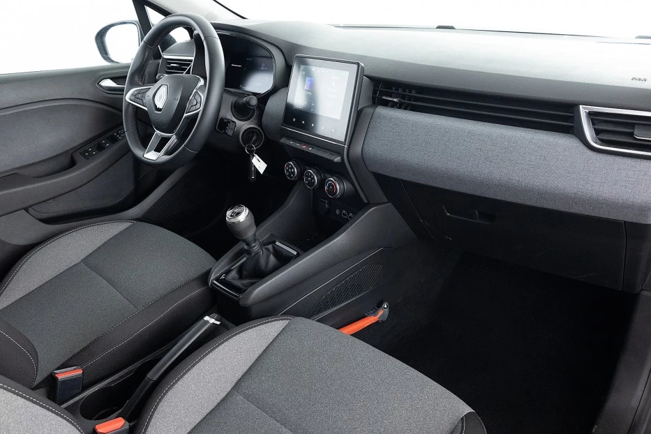 Renault Clio – foto 8