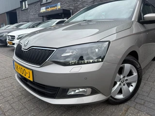 Škoda Fabia – thumbnail 3