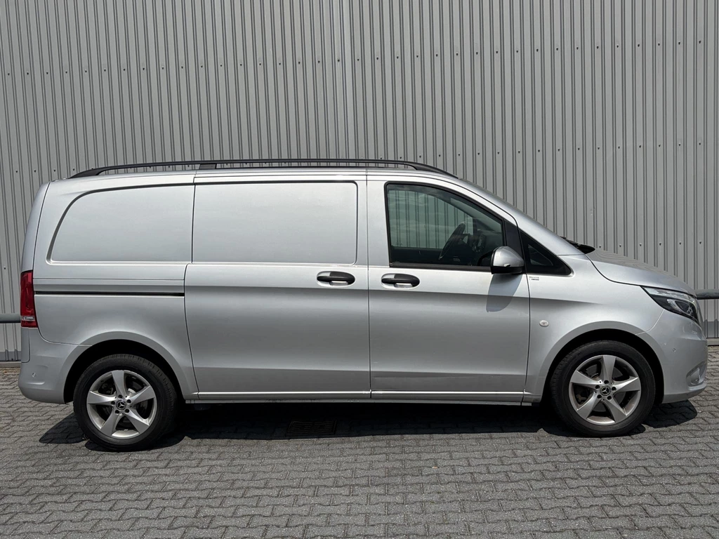 Mercedes-Benz Vito – foto 7