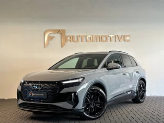 Audi Q4 e-tron – thumbnail 1