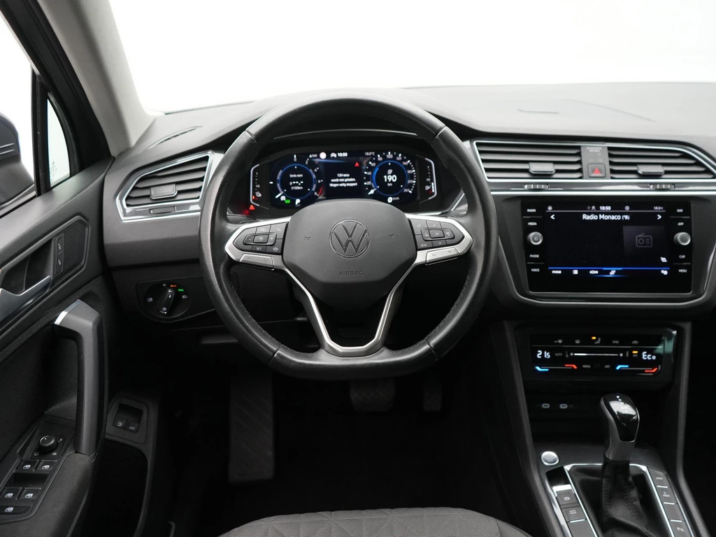 Volkswagen Tiguan – foto 14