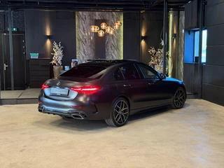 Mercedes-Benz C-Klasse – thumbnail 5