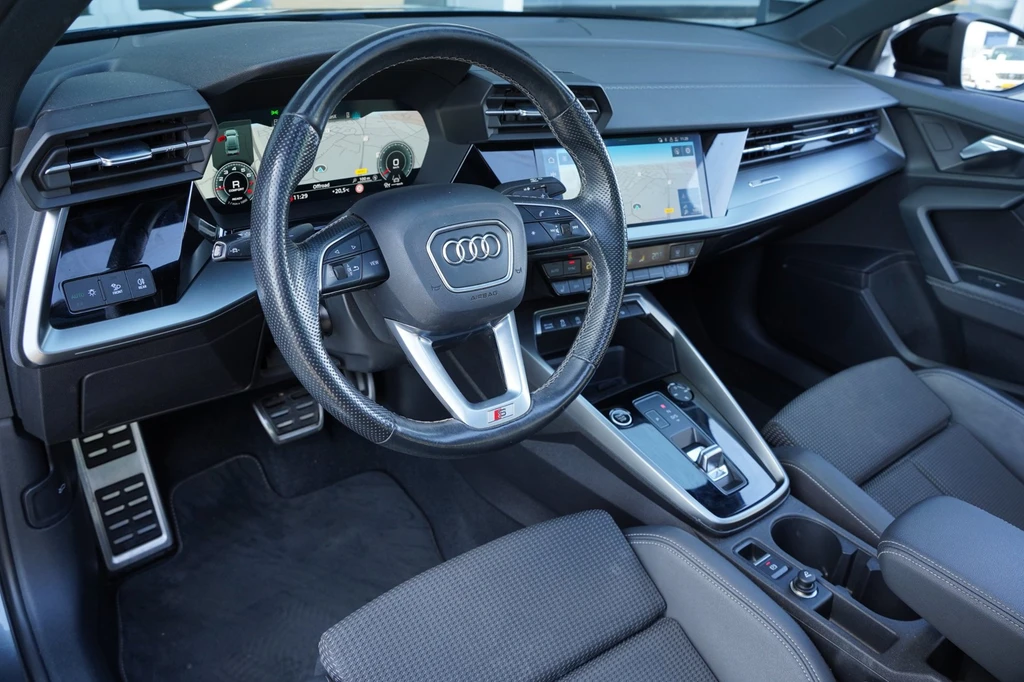 Audi A3 – foto 16