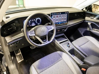 Volkswagen Tiguan – thumbnail 18