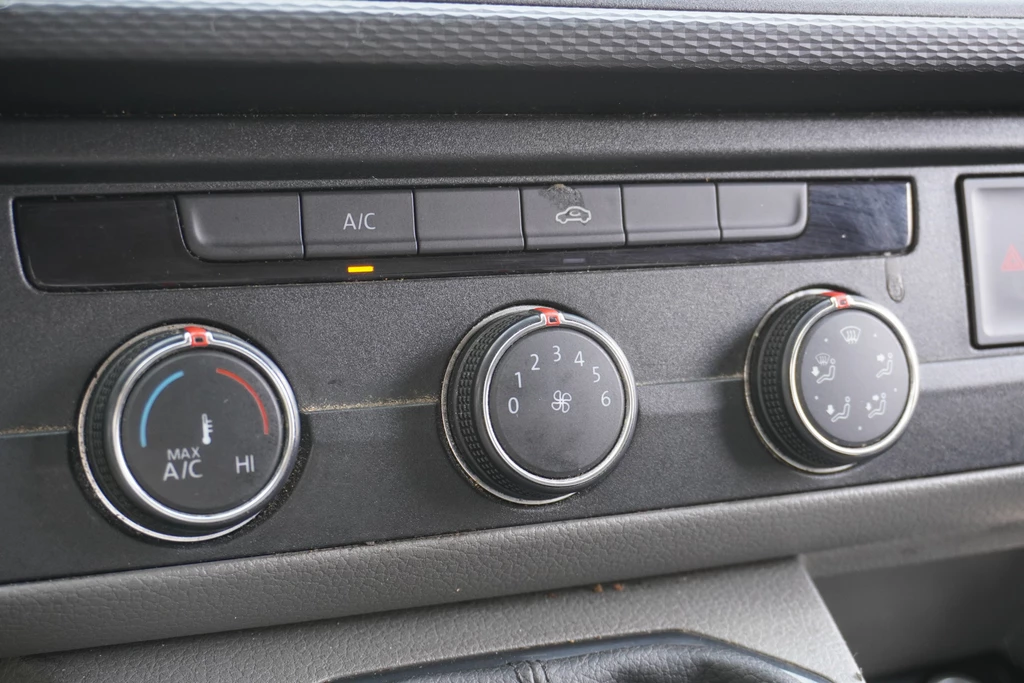 Volkswagen Transporter – foto 10