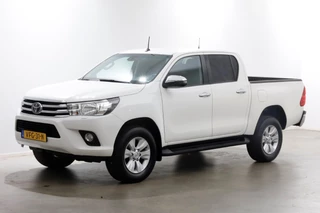 Toyota Hilux – thumbnail 2