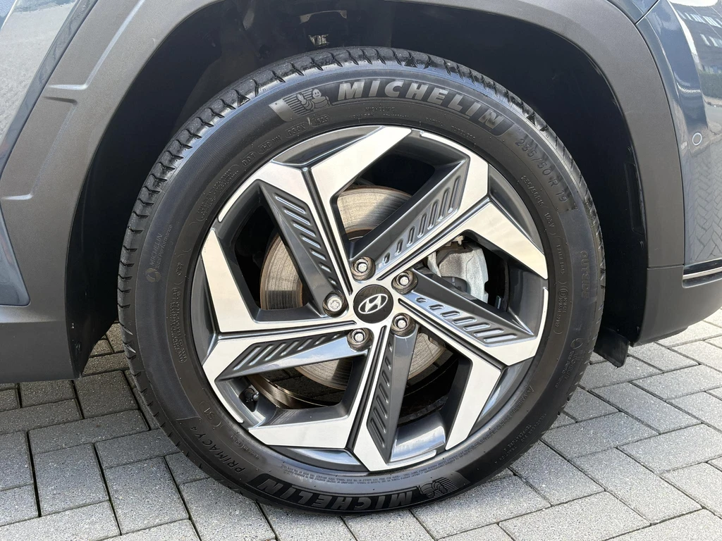 Hyundai Tucson – foto 12