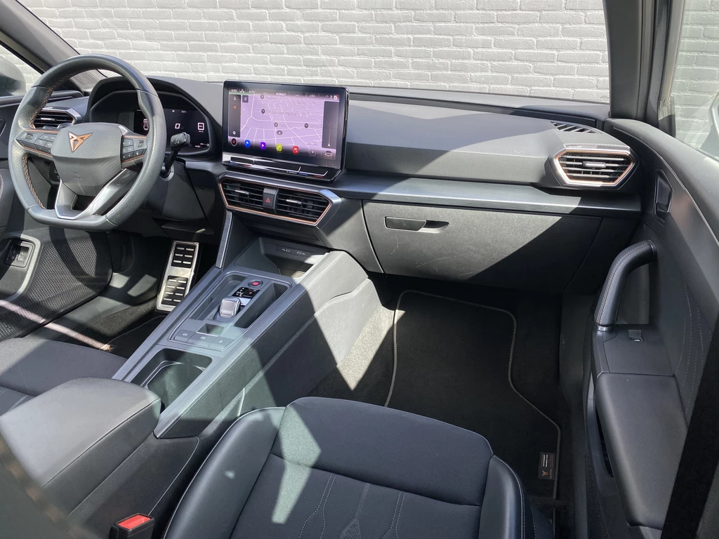 CUPRA Leon Sportstourer – foto 18