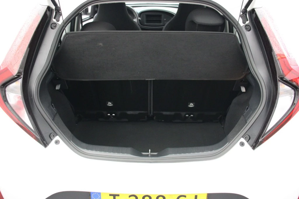 Toyota Aygo – foto 17