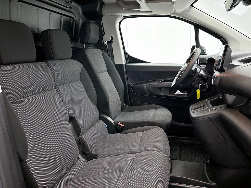 Opel Combo – foto 32