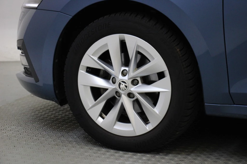 Škoda Octavia – foto 33