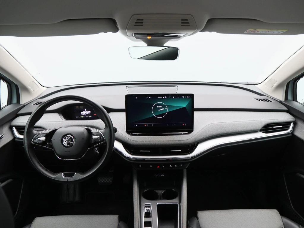 Škoda Enyaq iV – foto 32