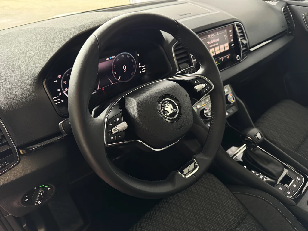 Škoda Karoq – foto 23