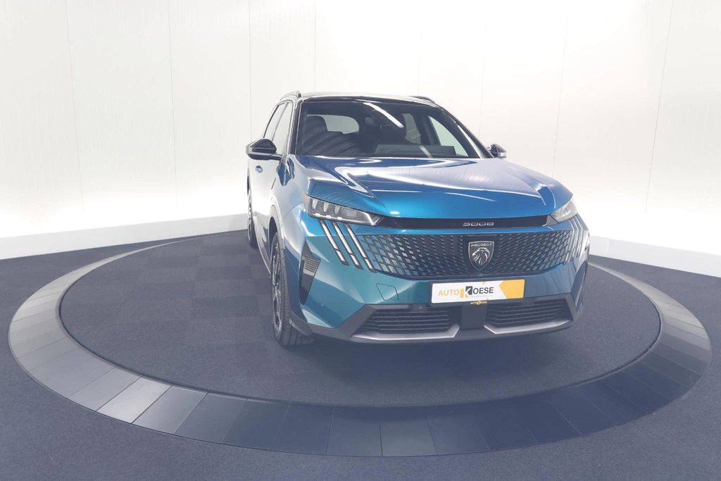 Peugeot 5008 – foto 19