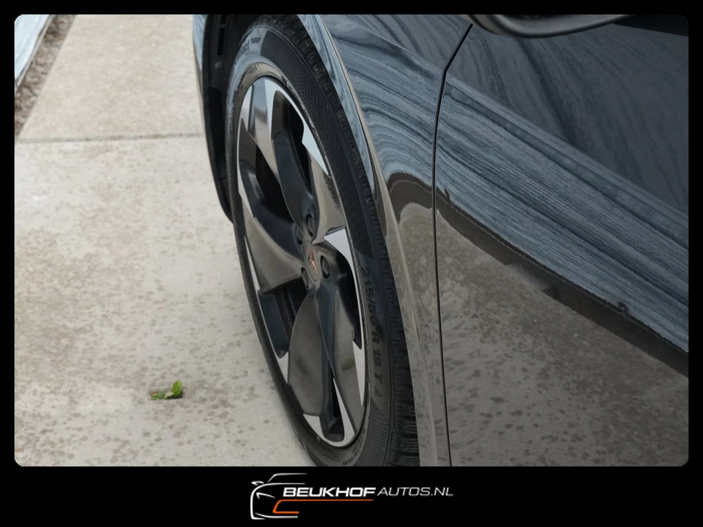 CUPRA Born – foto 29