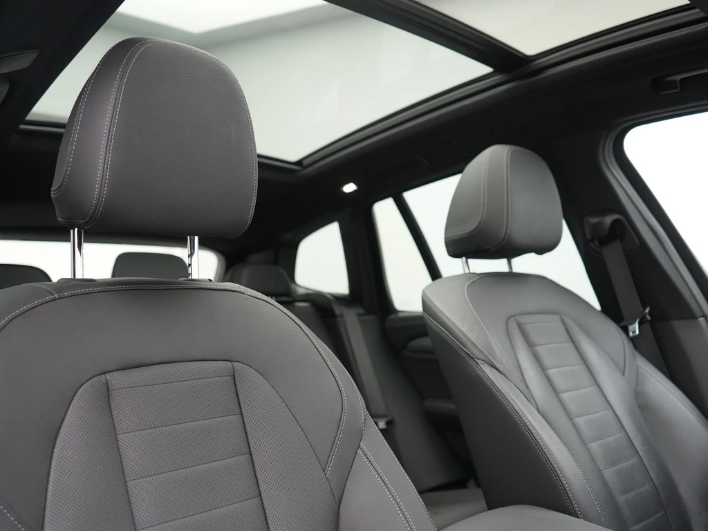 BMW X3 – foto 14