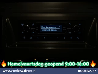 Ford Transit Custom – thumbnail 14