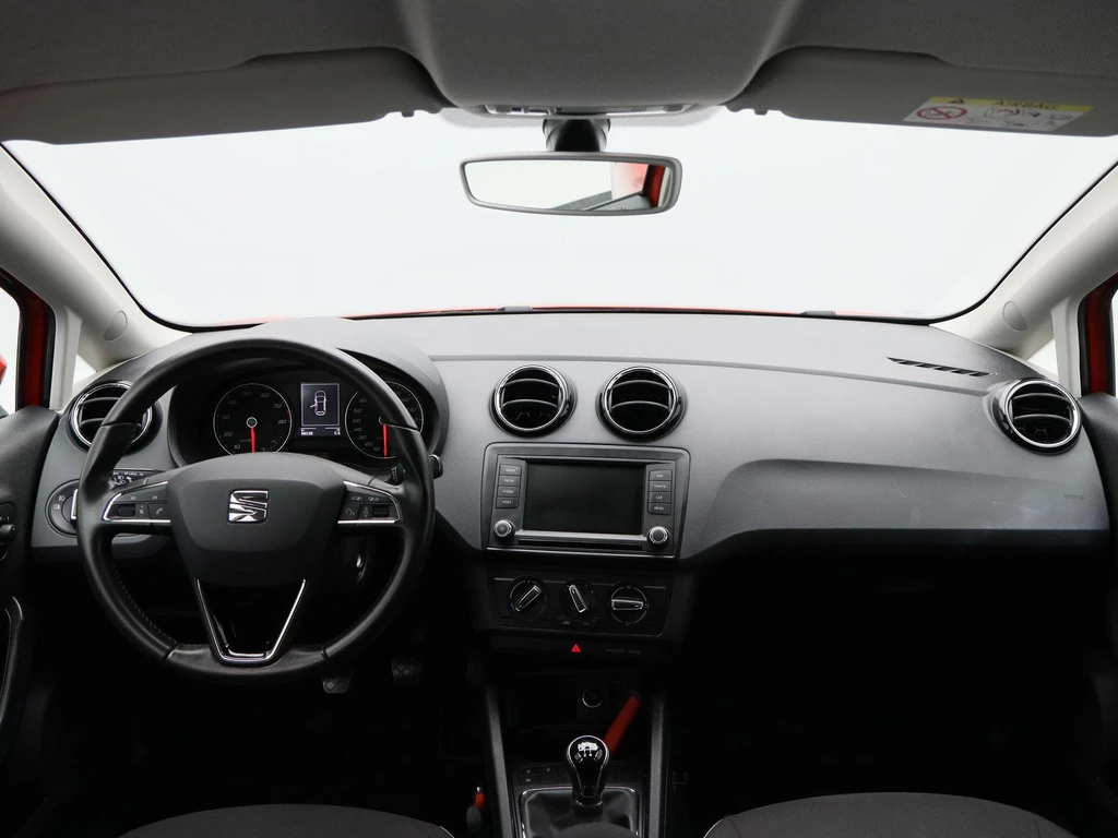 SEAT Ibiza – foto 31