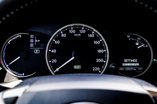 Lexus CT – thumbnail 22
