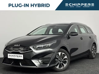Kia Ceed Sportswagon – thumbnail 1