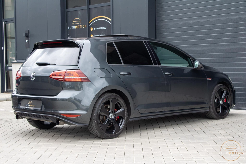 Volkswagen Golf – foto 9