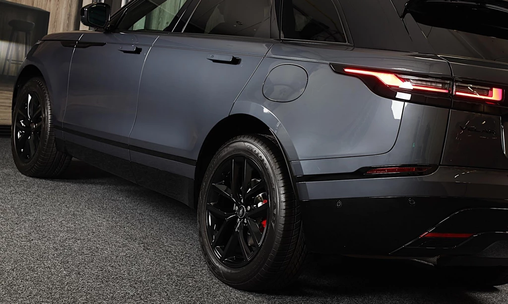 Land Rover Range Rover Velar – foto 7
