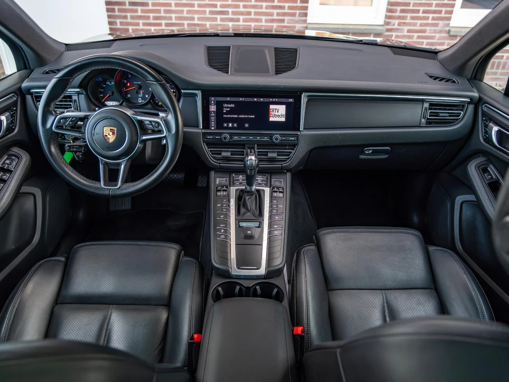 Porsche Macan – foto 41