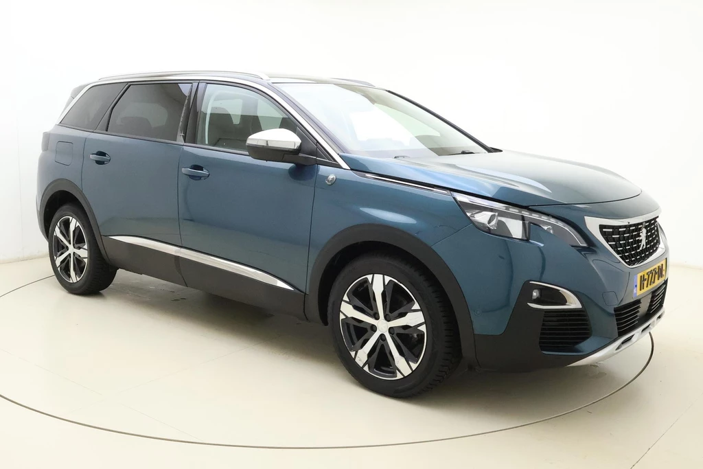 Peugeot 5008 – foto 8