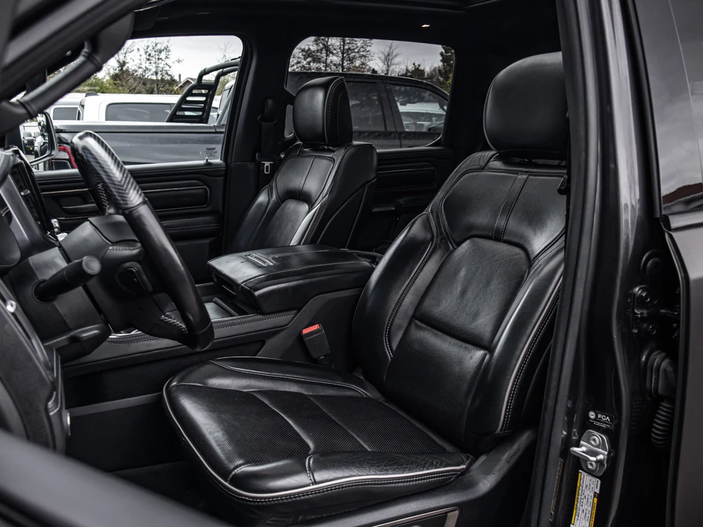 Dodge Ram 1500 – foto 12