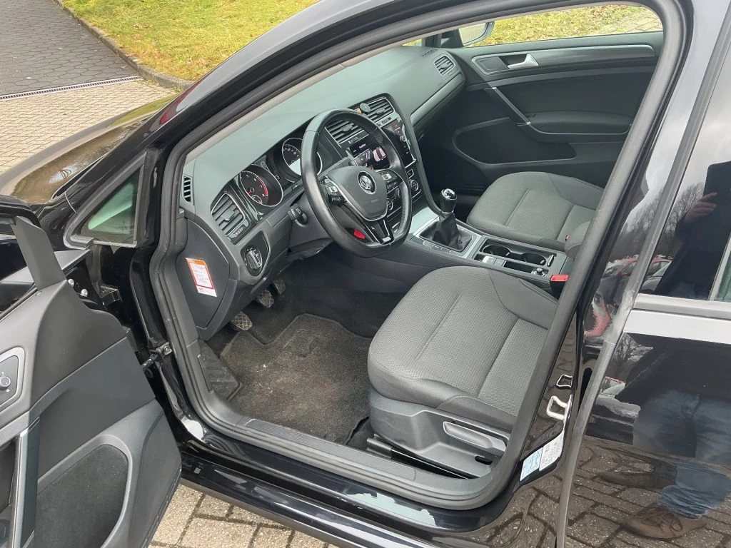 Volkswagen Golf – foto 13