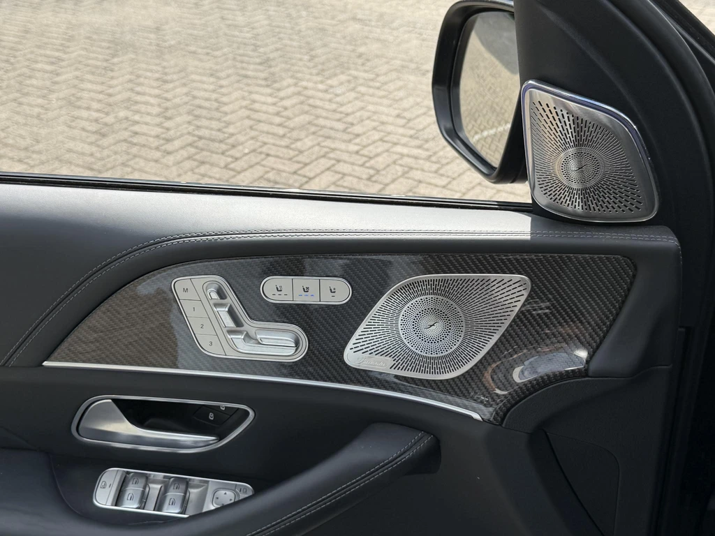 Mercedes-Benz GLE – foto 5