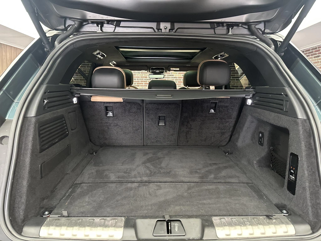 Land Rover Range Rover Sport – foto 22