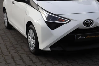 Toyota Aygo – thumbnail 6