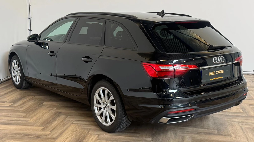 Audi A4 – foto 2