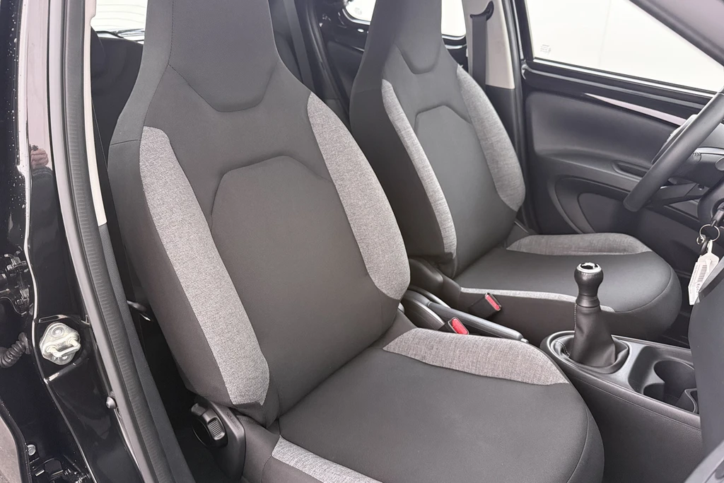Toyota Aygo – foto 14