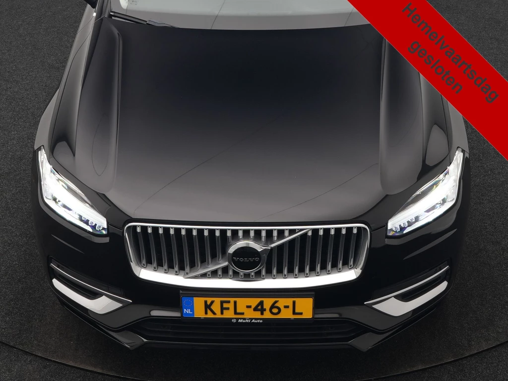 Volvo XC90 – foto 12