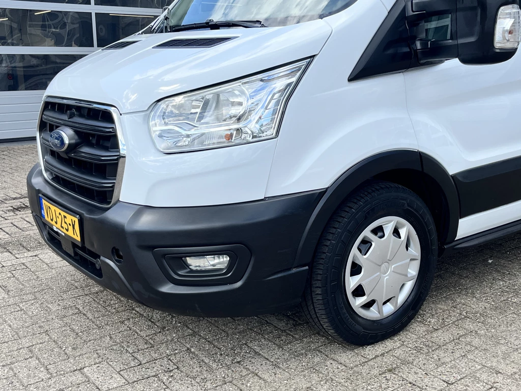 Ford Transit – foto 4