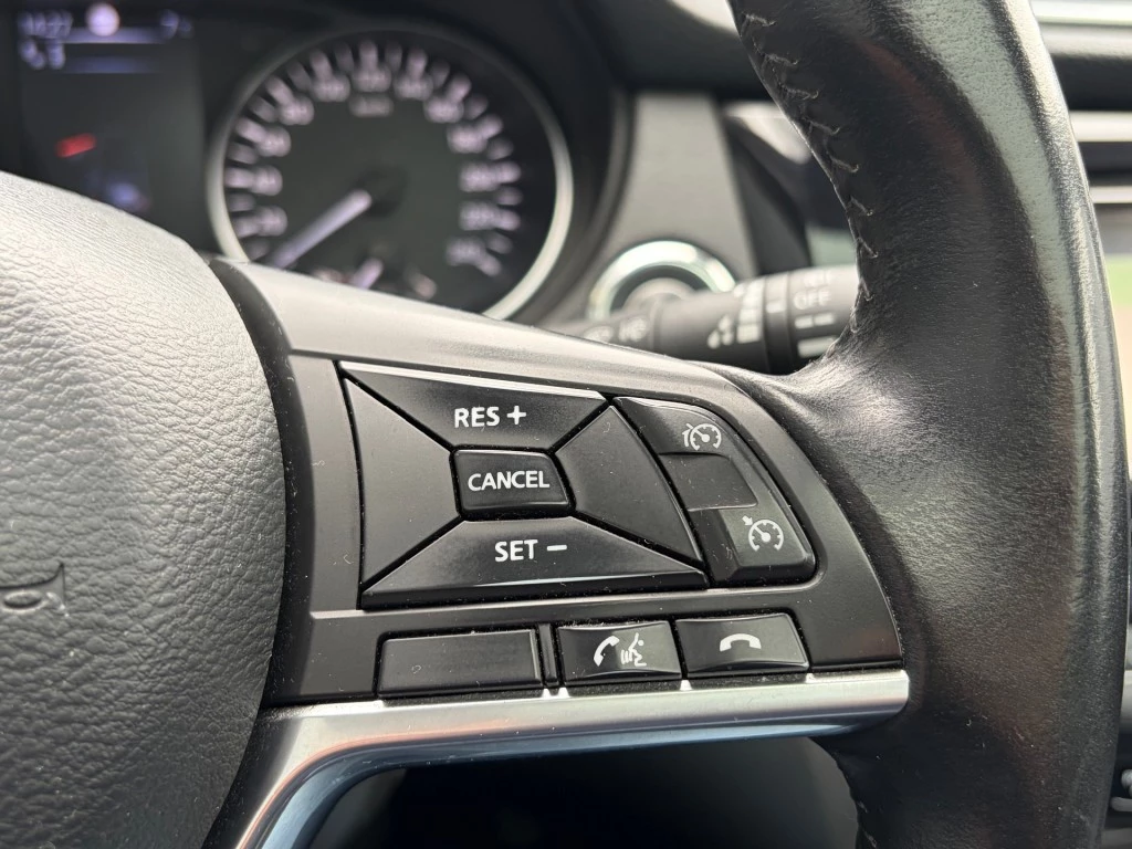 Nissan QASHQAI – foto 11