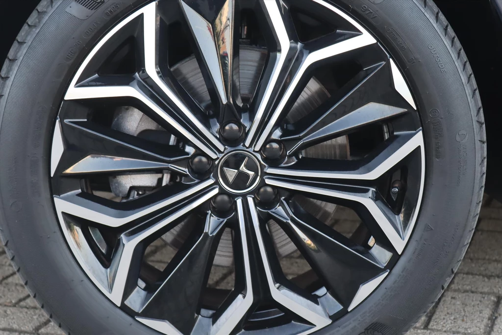DS DS 4 – foto 19