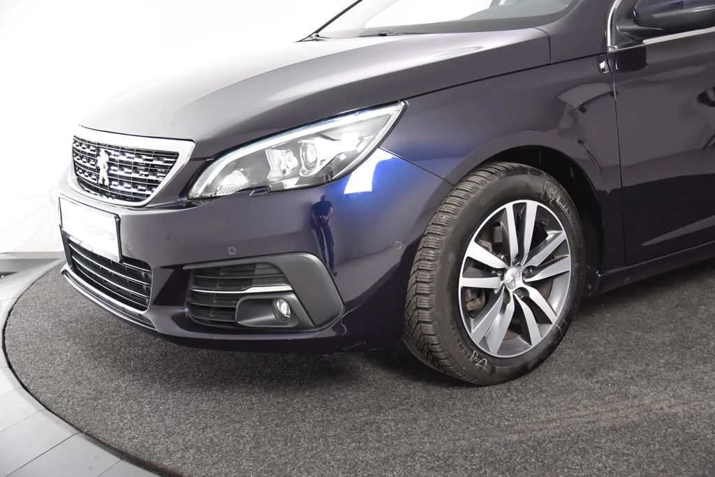 Peugeot 308 – foto 28