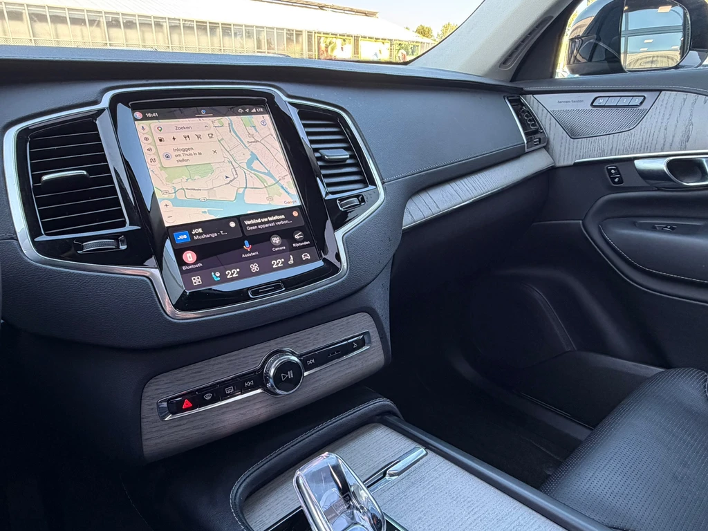 Volvo XC90 – foto 10