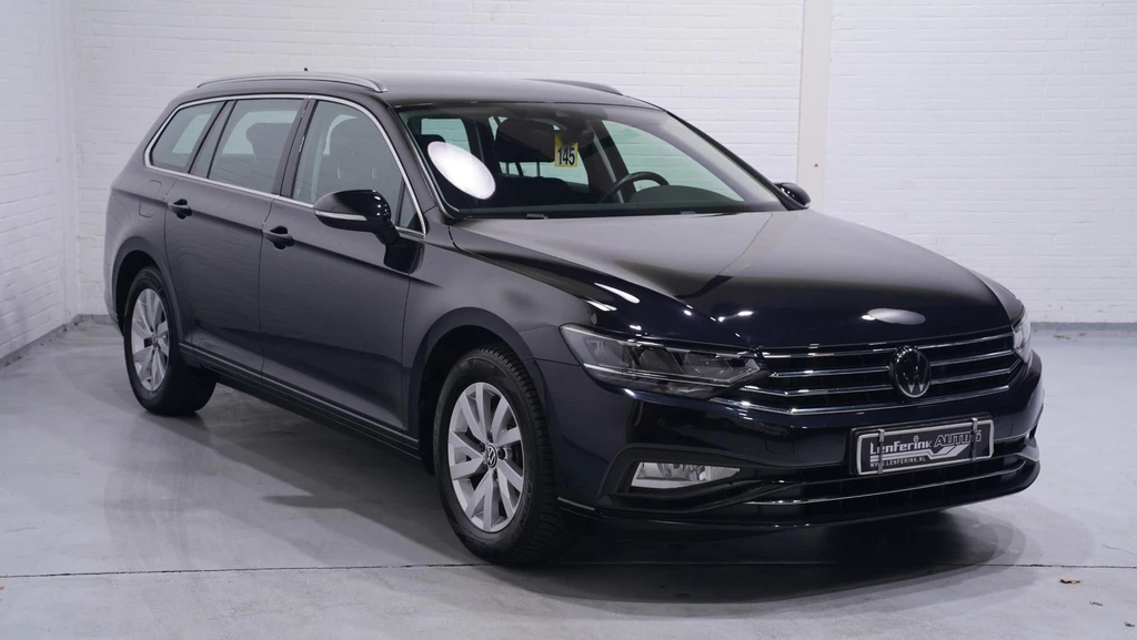 Volkswagen Passat – foto 9