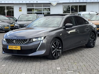 Peugeot 508 – thumbnail 3