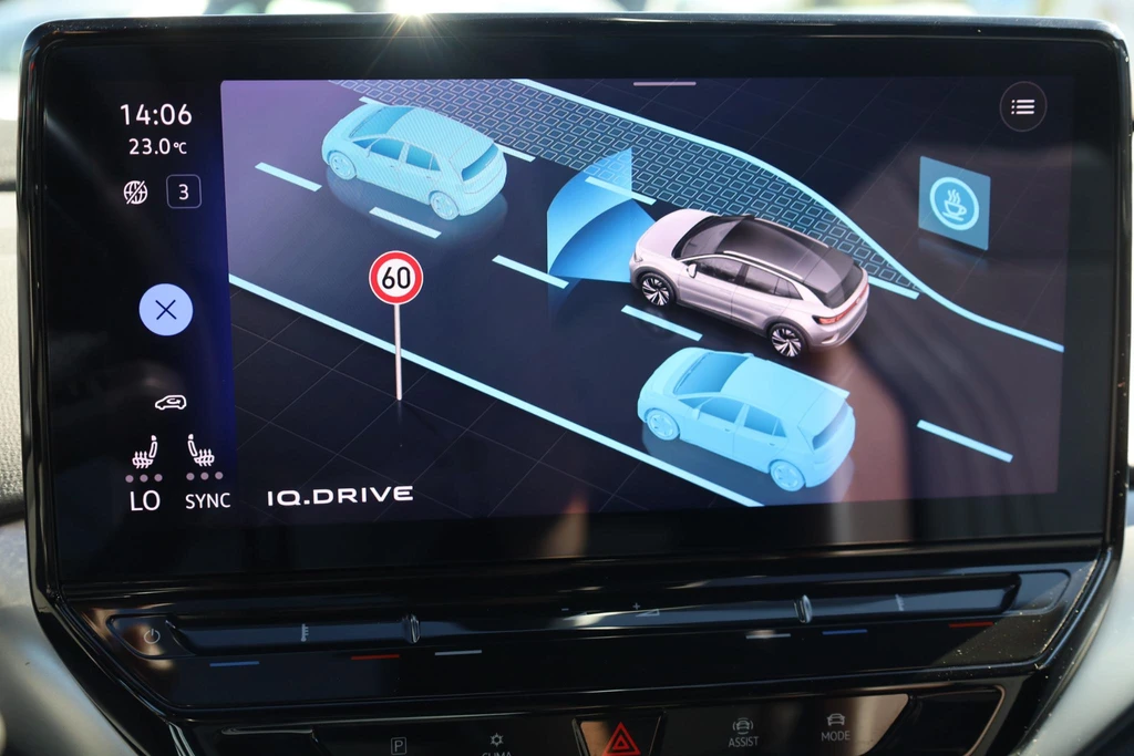 Volkswagen ID.4 – foto 27