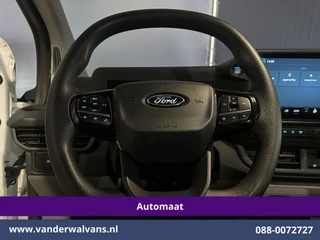 Ford Transit Custom – thumbnail 10